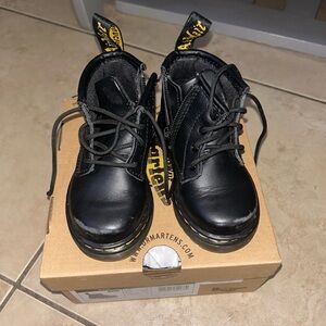 Dr. Martens